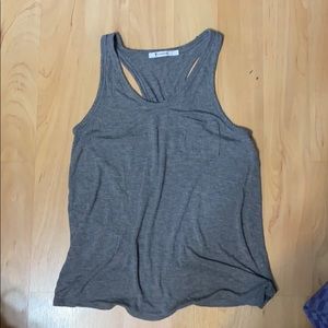 Alexander Wang tank top XS